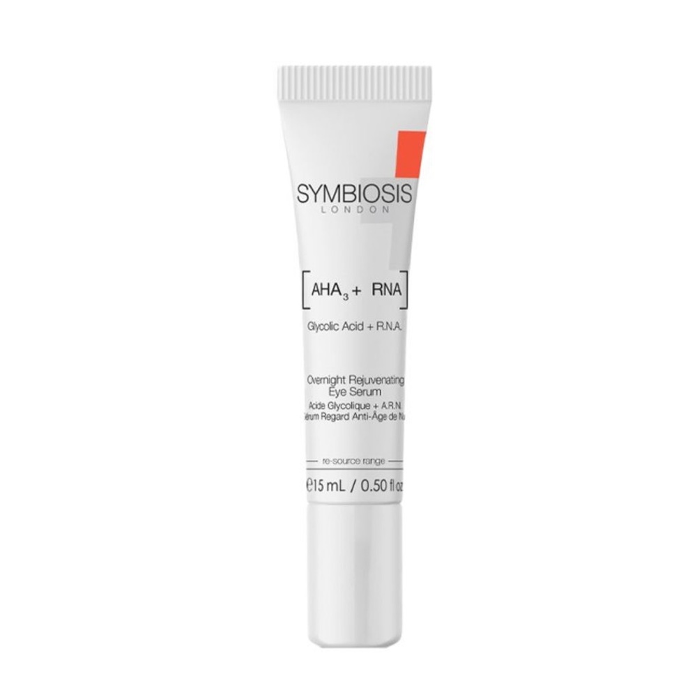 SYMBIOSIS LONDON Overnight Rejuvenating Eye Serum $134 NIP